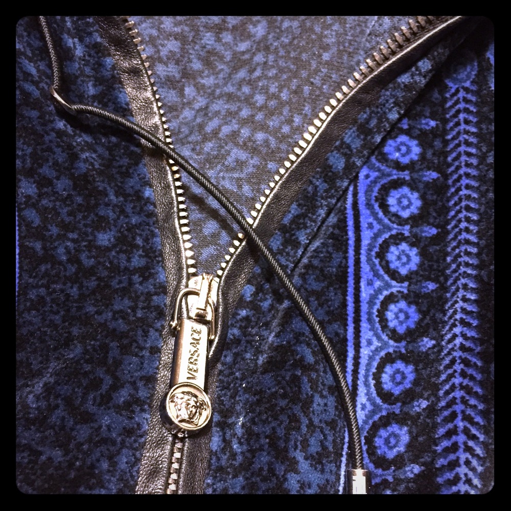COPY - Versace Jacket